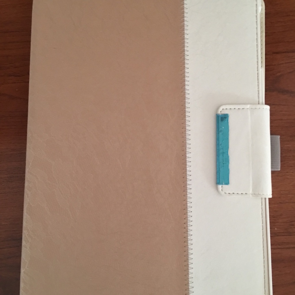 iPad 2017 Case 9.7 inch/iPad Air Rotating Case.